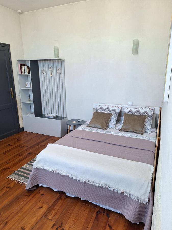 Chambre d’hôte pour 2 personnes, avec Vue à Libourne - 4