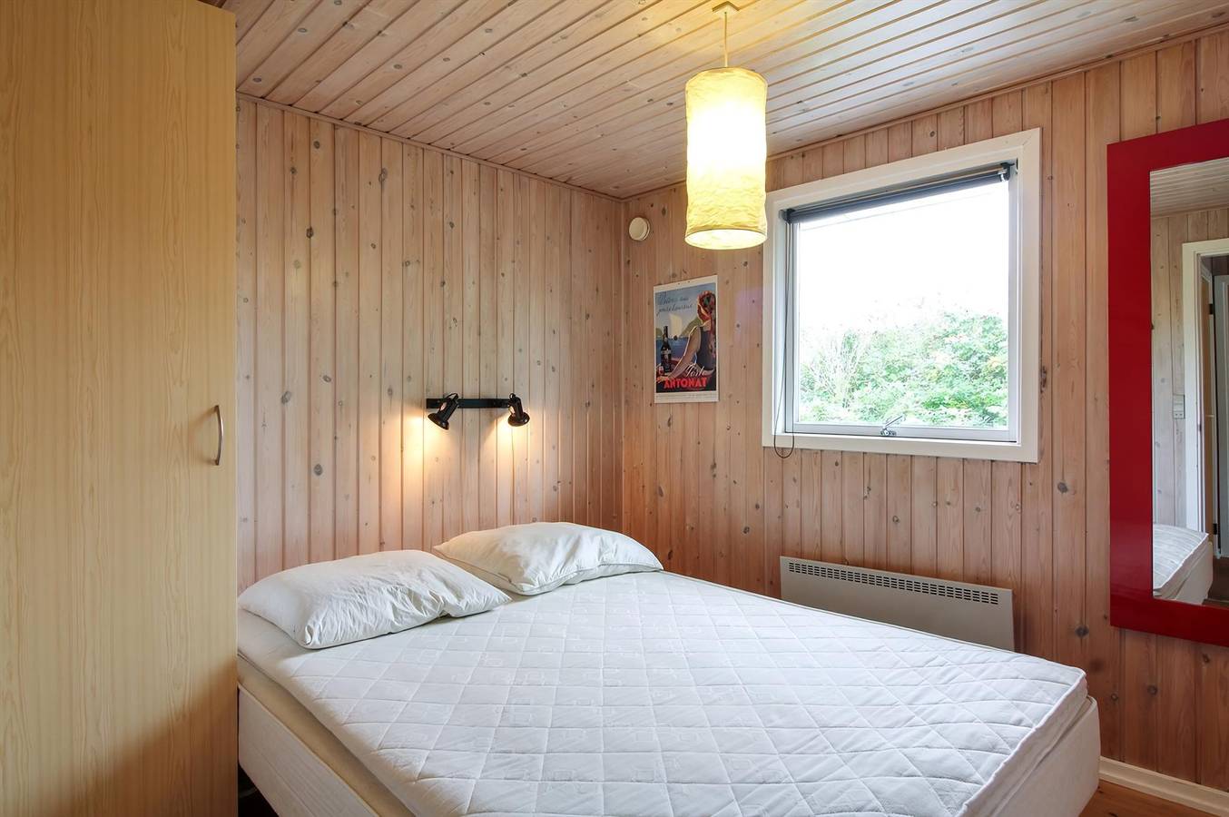 Stunning home in Løkken w/ Wifi and 3 Bedrooms in Nr. Lyngby, Hjørring Region