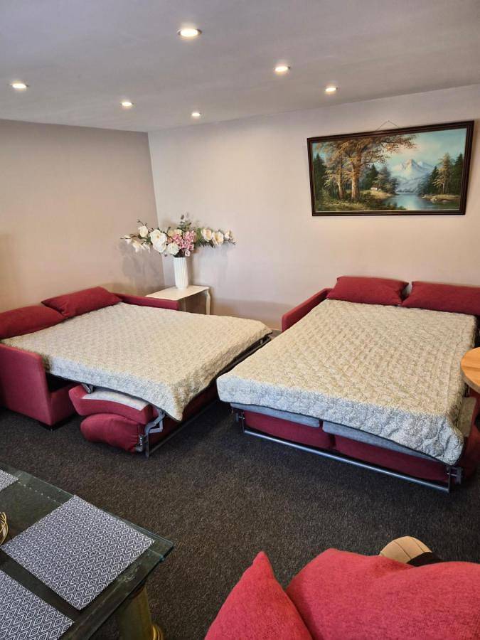 Appartement entier, Luxe-Home in Châtenoy-le-Royal, Région de Chalon-sur-Saône