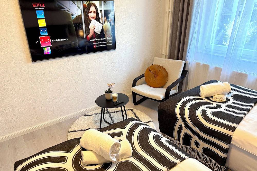 Ganze Wohnung, Lion Apartments Wolfenbüttel in Wolfenbüttel, Braunschweig und Umgebung