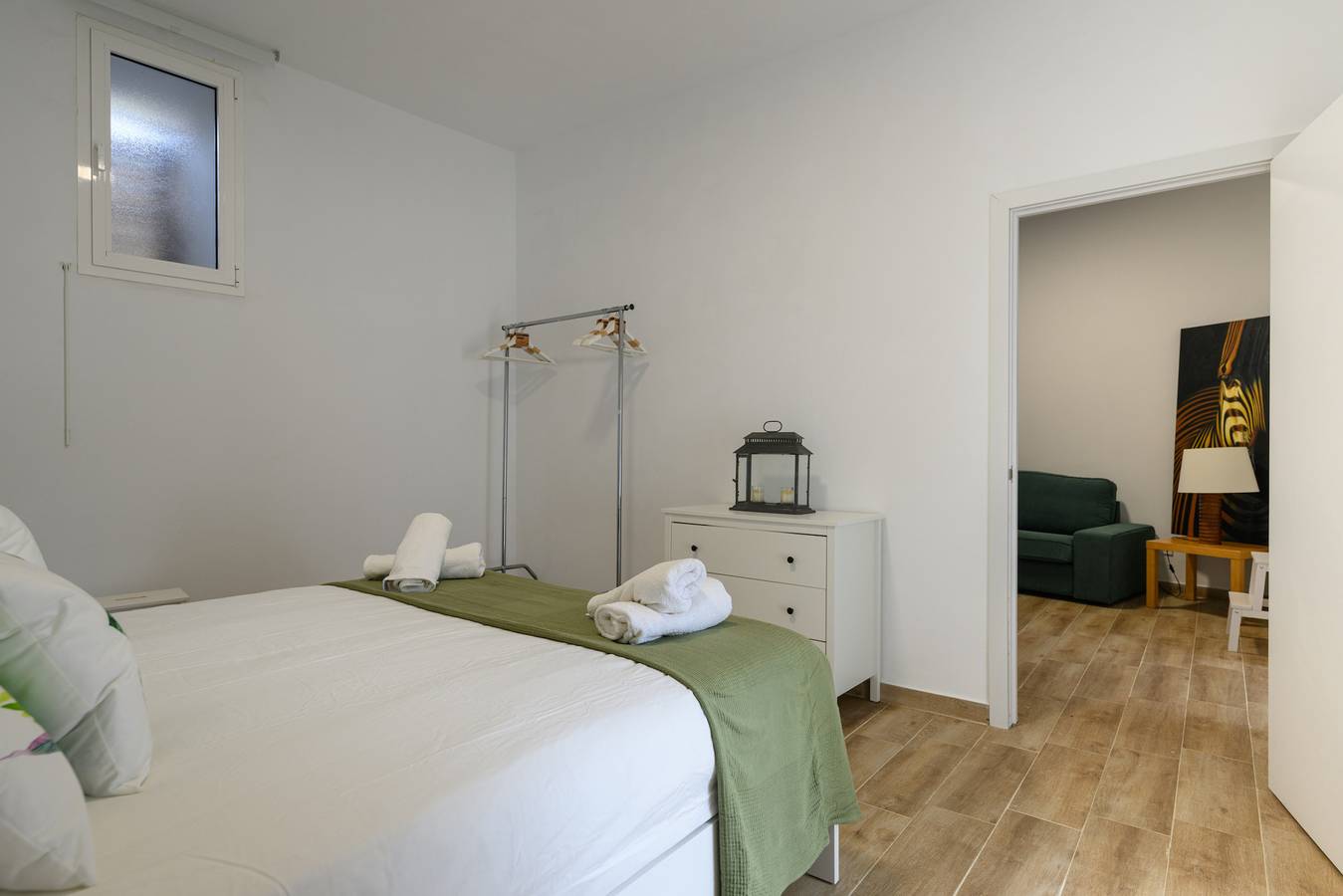 🌿 Peaceful Foreman House by Bandama & Nature in Las Goteras, Santa Brígida