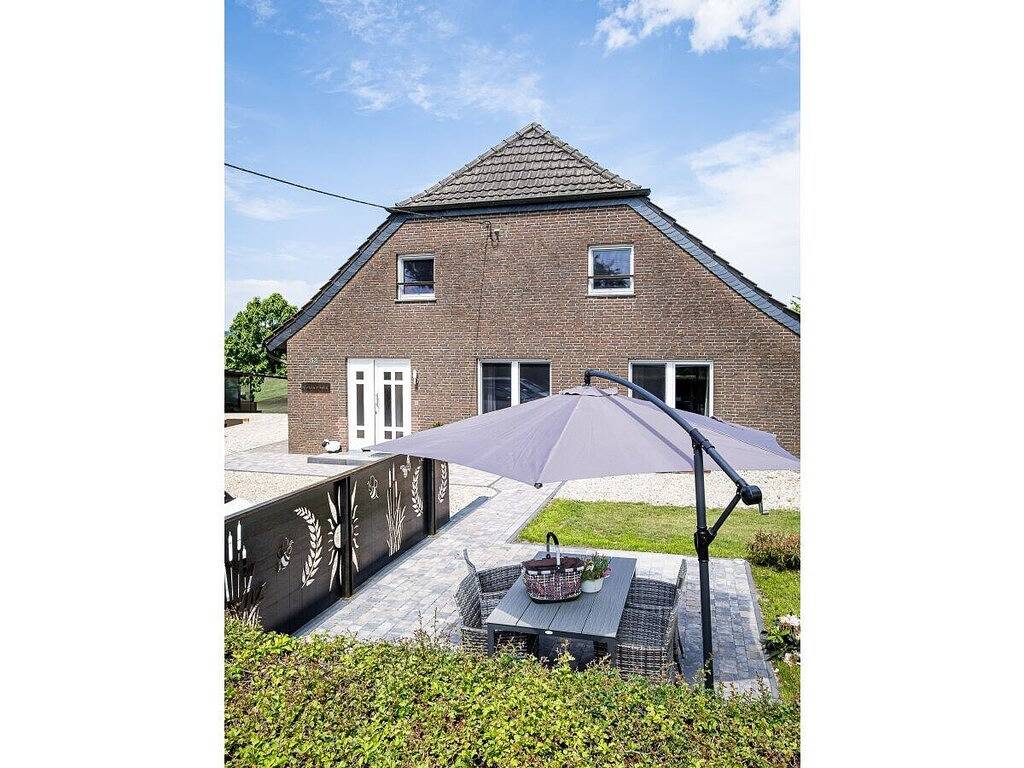 Ferienwohnung mit 1 Schlafzimmer in Bedburg-Hau, Niederrhein