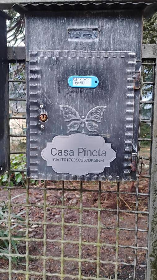 Gîte pour 3 personnes à Capo di Ponte - 4