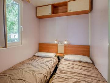Camping für 4 Personen in Cogolin, Draguignan Region, Bild 4
