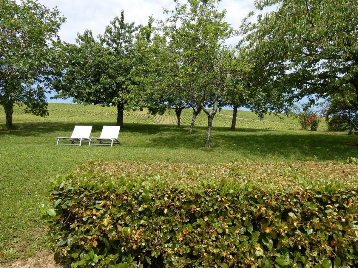 Gite Des Vignes in Verdigny, Région de Bourges