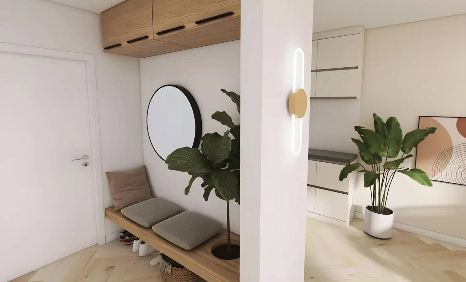 Ganze Wohnung, Apartment „Riversidesuite Tübingen“ mit gemeinsamer Terrasse, Garten und Wlan in Tübingen, Neckar-Alb