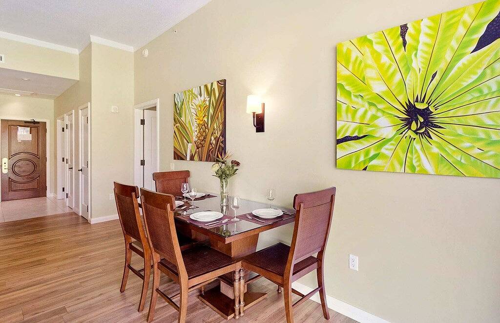 Beach Rental for 6 Guests in Kaanapali, West Maui