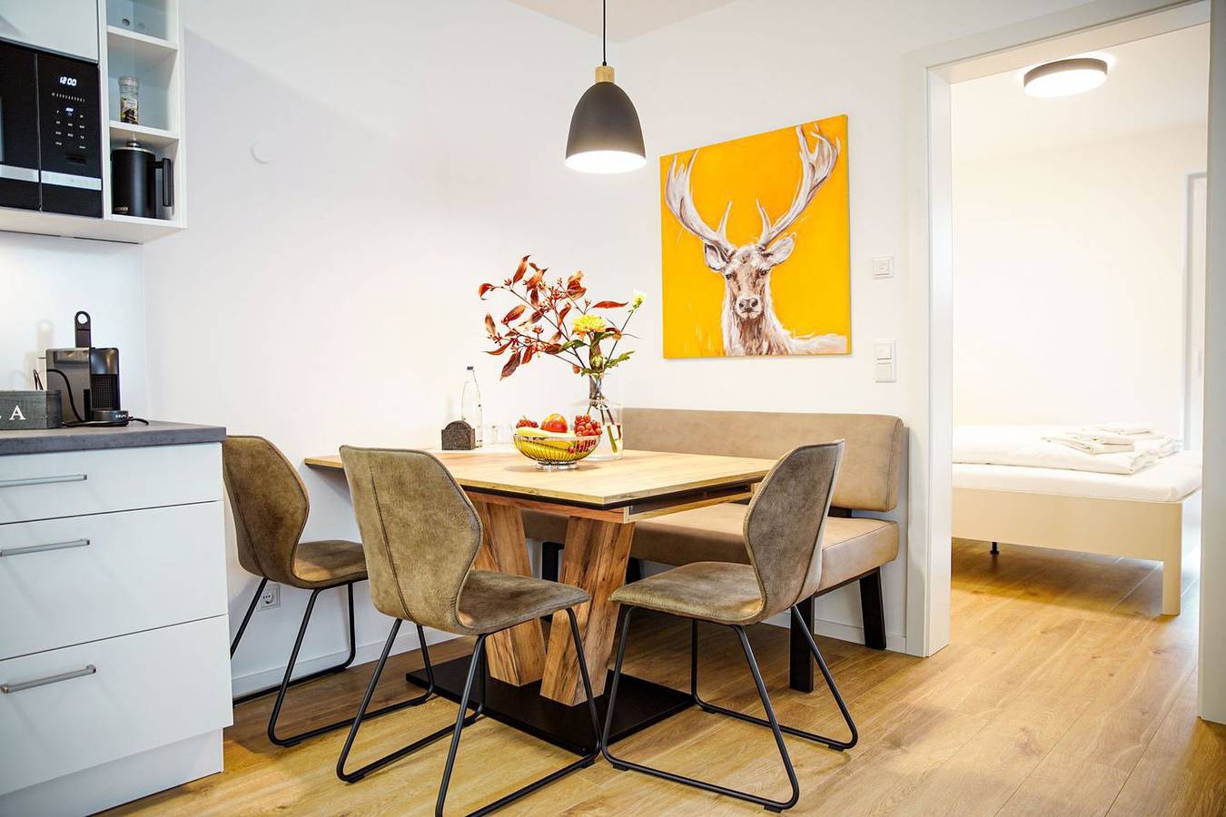 Ganze Wohnung, "Entdecken Sie Ihr perfektes Urlaubszuhause im Gebirgsresort Winterberg!" in Winterberg, Hochsauerlandkreis