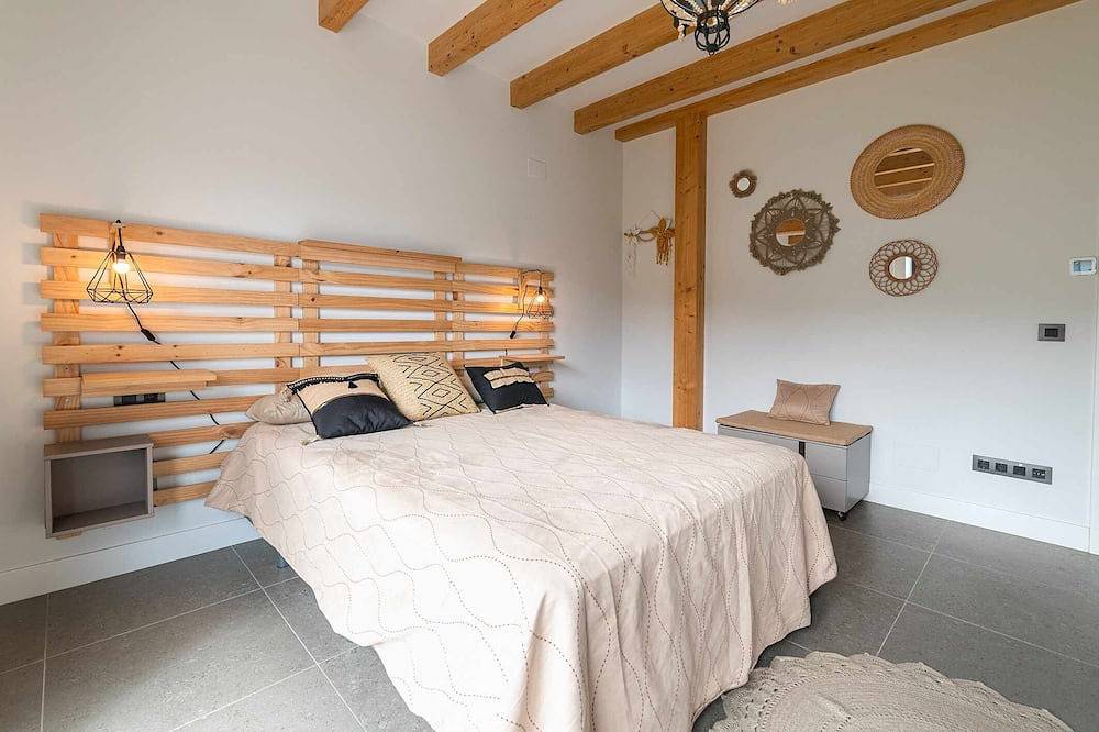 Villa Vacacional La Raizona in Pancar (Asturias), Llanes