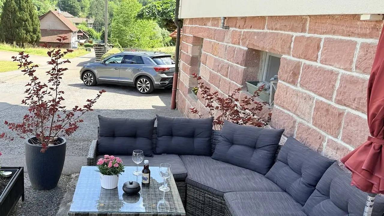 Ferienhaus für 16 Personen (255 m²) in Enzklösterle in Enzklösterle, Nordschwarzwald