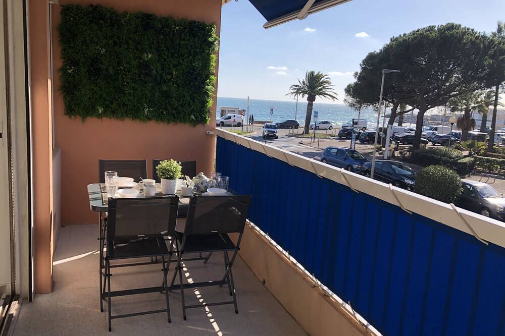 Appartement de vacances