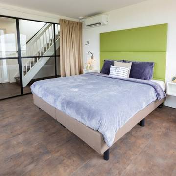 Vakantieappartement voor 6 Personen in Ouddorp, Goeree-Overflakkee, Afbeelding 4