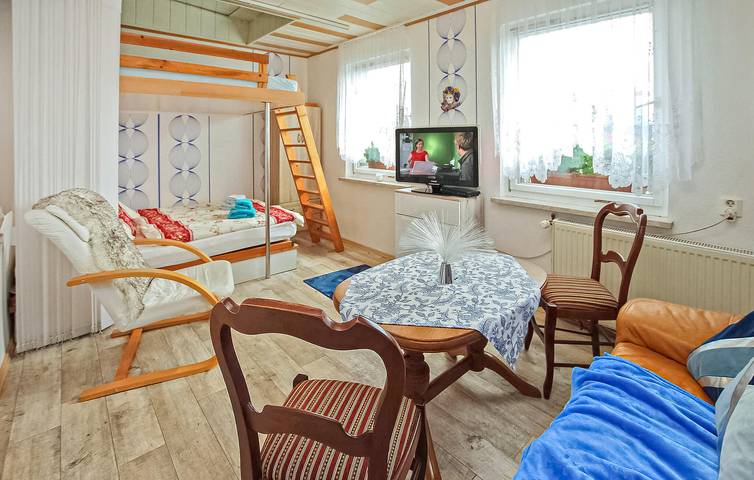 Ferienhaus für 4 Personen, mit Garten, kinderfreundlich in Waren (Müritz) - 3