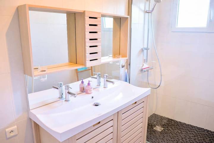 Mimizan Plage; villa *** avec piscine,  pour 6 à 8 personnes... in Mimizan, Côte d’Argent
