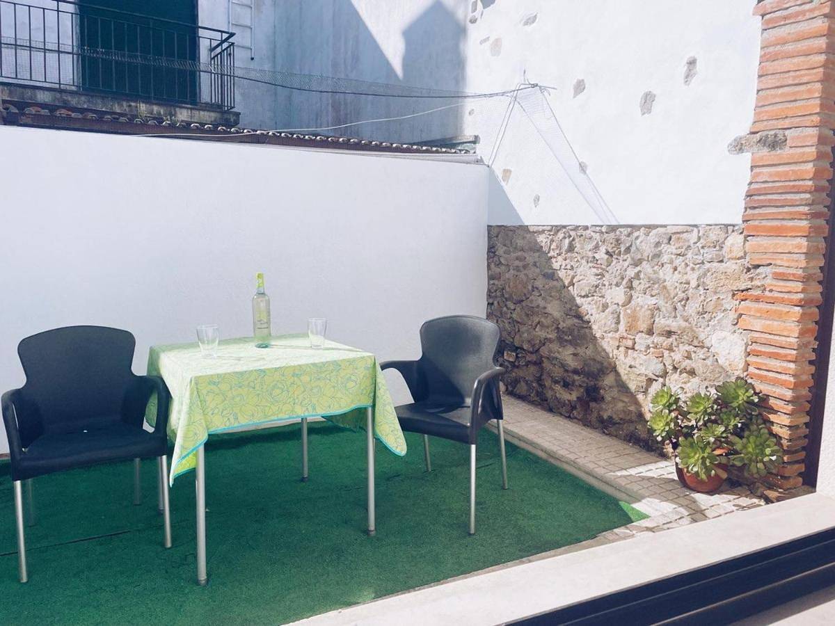 One-Bedroom House in Nadadouro, Leiria District