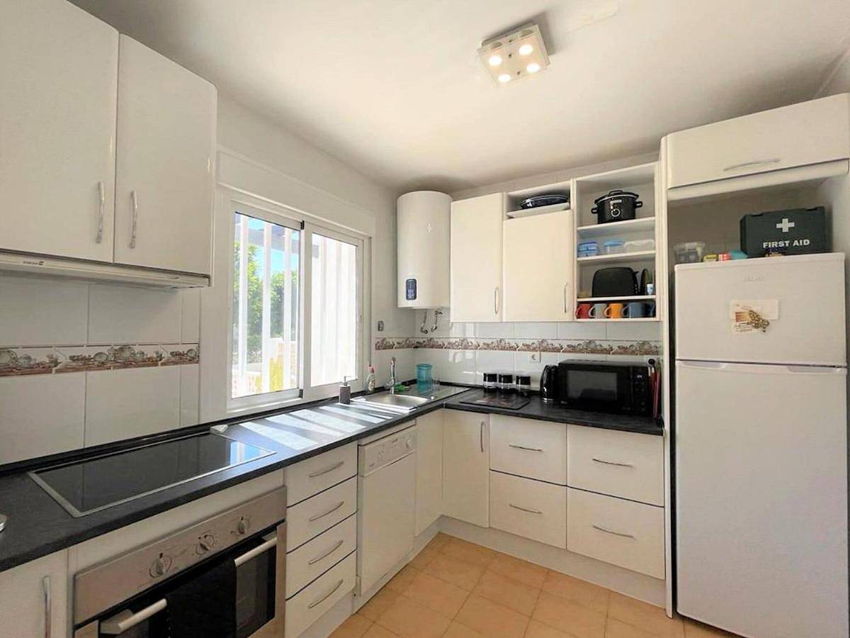 Holiday Home Costa Tropical near Beach in Playa Serena (Roquetas de Mar), Roquetas de Mar