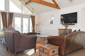Cottage for 6 People in Beadnell, Northumberland Coast, Photo 1