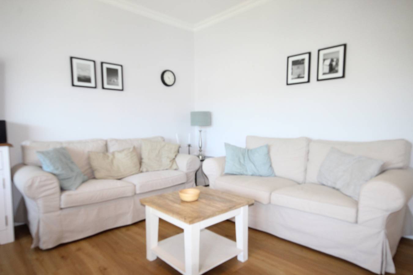 Ferienwohnung in Grömitz für 4 Personen in Grömitz