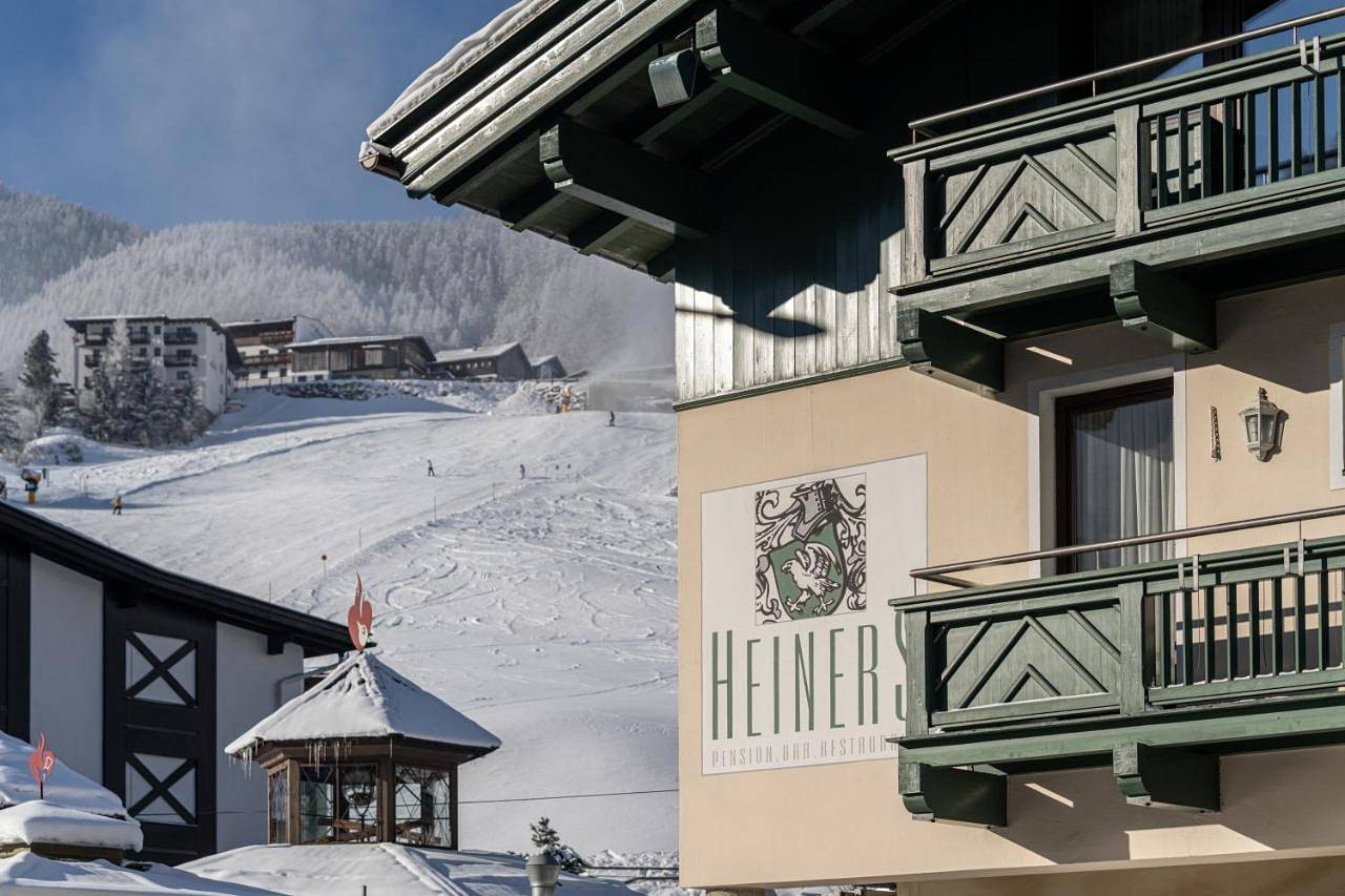 Standard Double Room in Sölden (Österreich), Ötztal