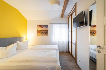 Bauernhof für 6 Personen in Kühlungsborn, Mecklenburgische Ostseeküste, Bild 1