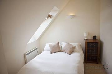 Apartment for 4 People in Ipswich, Suffolk, Photo 3