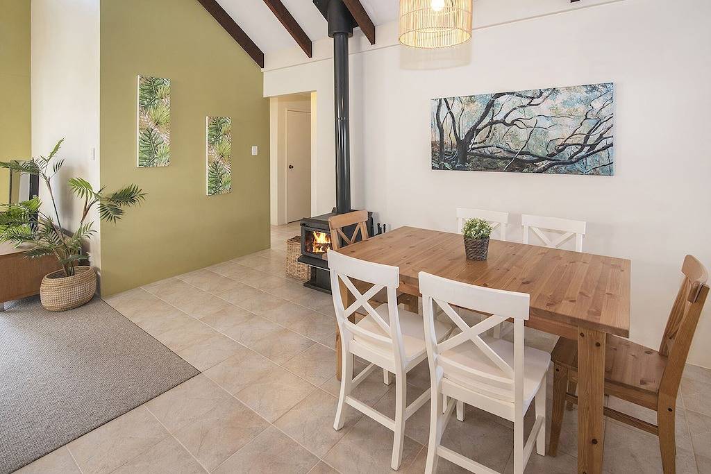 Villa Verde Margaret River in Margaret River, Western Australia