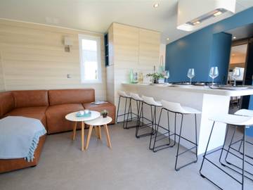 Camping pour 6 Personnes dans Jullouville, Région d'Avranches, Photo 4