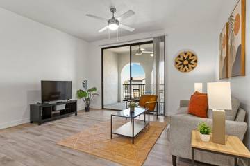 Vacation Rental for 6 Guests in Glendale, Maricopa County, Picture 2