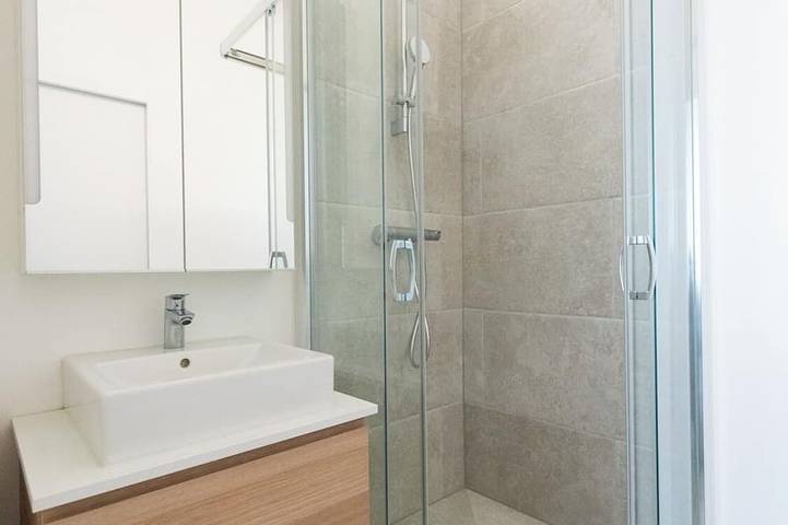 Gîte pour 4 personnes, avec terrasse dans Espace Marais - 3