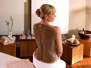 Ferienhaus für 2 Personen in Bad Füssing, Ostbayern, Bild 4