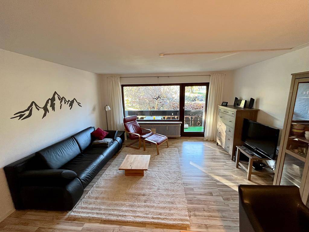 Ganze Wohnung, Ferienwohnung Kornau in Oberstdorf, Bayerisch Schwaben