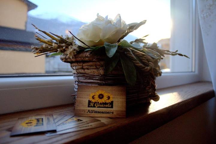 Maison d’hôte pour 3 personnes, avec jardin dans Vallée d'Aoste - 2