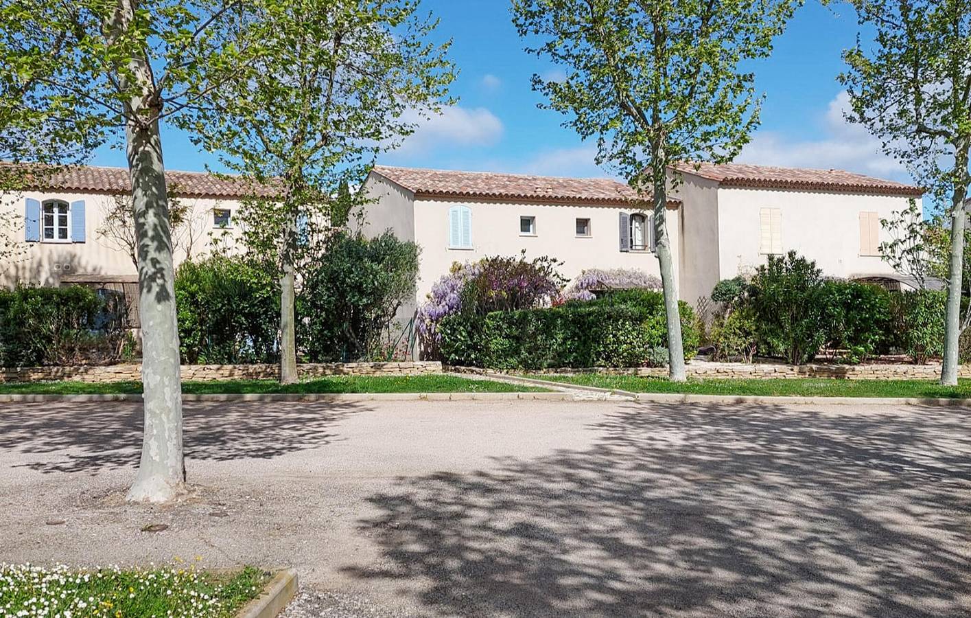 Gemütliche 70 qm Wohnung in der Nähe von Stadtzentrum & Fluss in Saint-Laurent-de-la-Cabrerisse, Narbonne und Umgebung