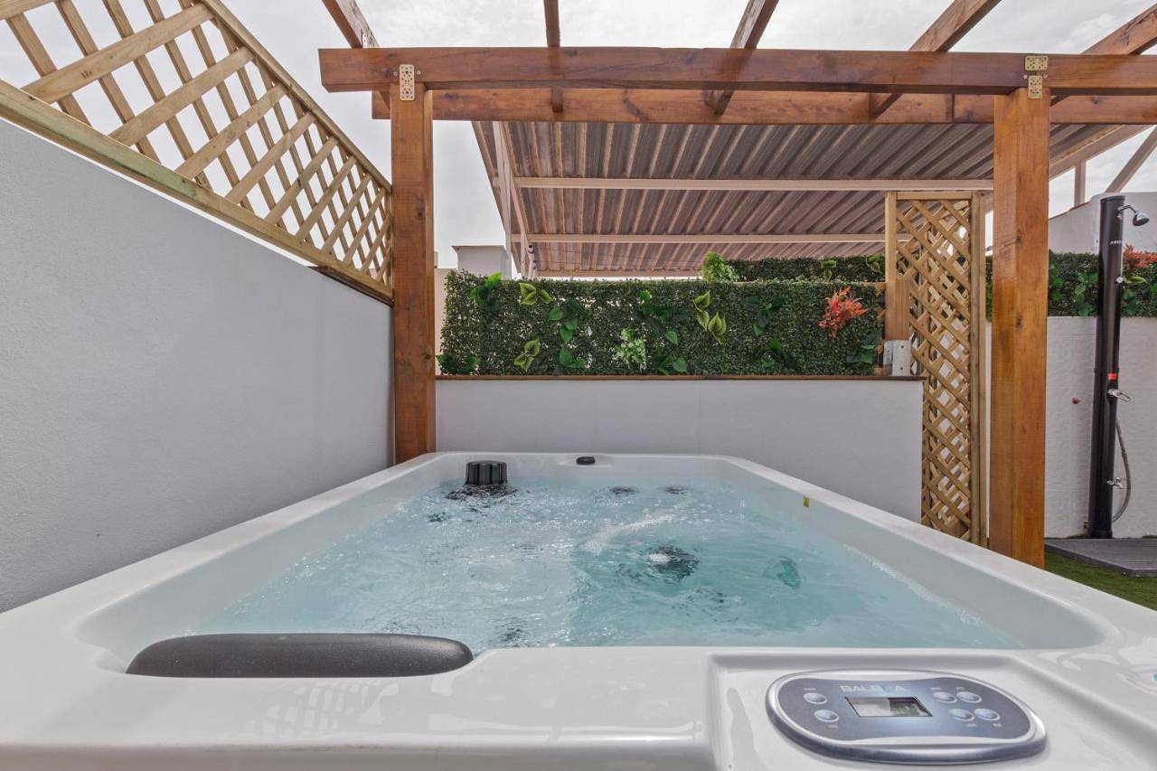 Apartamento entero, Luxer Holidays in Playa del Palo, Málaga