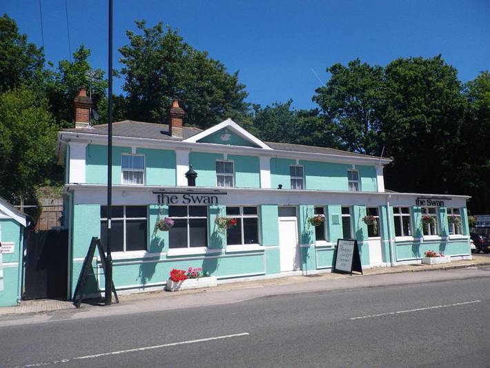 Hôtel pour 2 personnes à Southampton