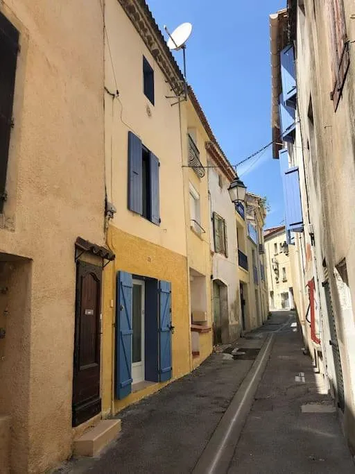 Maison de vacances pour 5 personnes - 1