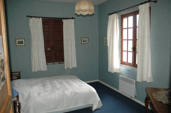 Location de vacances pour 10 personnes, avec terrasse et jardin à Saint-Savin (Hautes-Pyrénées) - 2