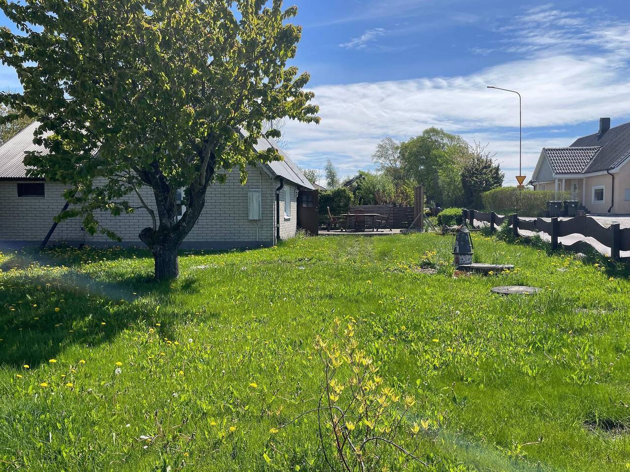 4 Personen Ferienhaus in Eslöv in Eslöv, Skane