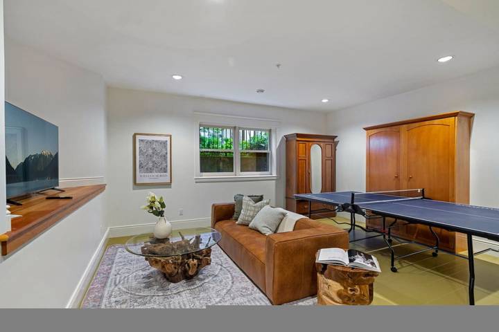 Location de vacances pour 12 personnes, avec balcon, adapté aux familles à Vancouver - 4