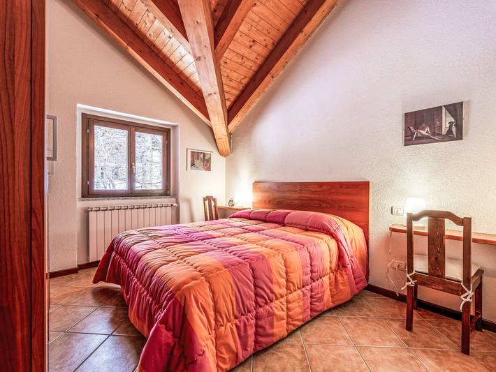 Ganze Wohnung, San Domenico in San Domenico (Varzo), Comune di Varzo