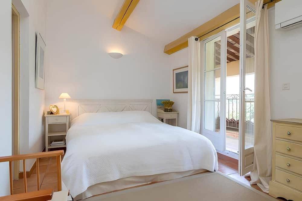 The Pinet Residence - luxury villa with swimming pool in Saint Tropez in Saint-Tropez, Côte méditerranéenne (France)