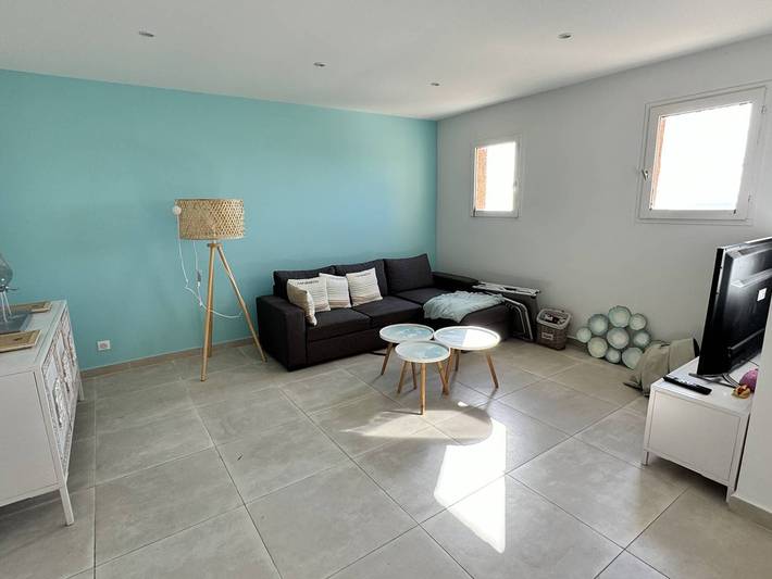 Gîte pour 6 personnes, avec piscine, animaux acceptés à Le Muy - 4