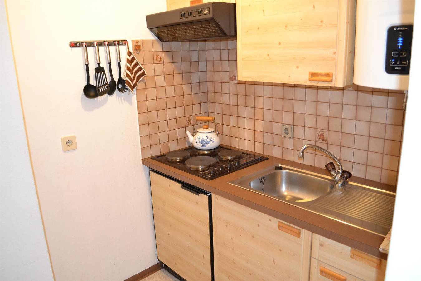 Ganze Ferienwohnung, Ferienwohnung 1 in Auffach, Wildschönau