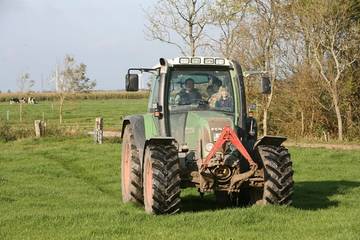 Ferienhaus für 10 Personen in Oldenswort, Nordfriesland, Bild 4