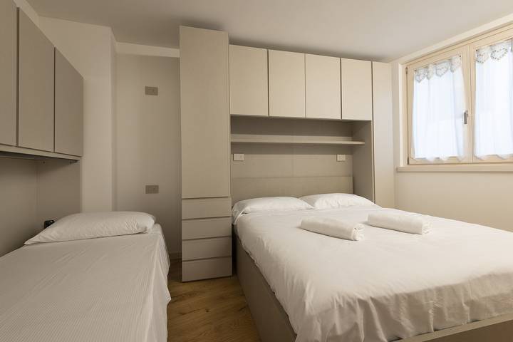 Apartamento entero, Wooden Wall - AffittiPontediLegno in Ponte di Legno, Val Camonica