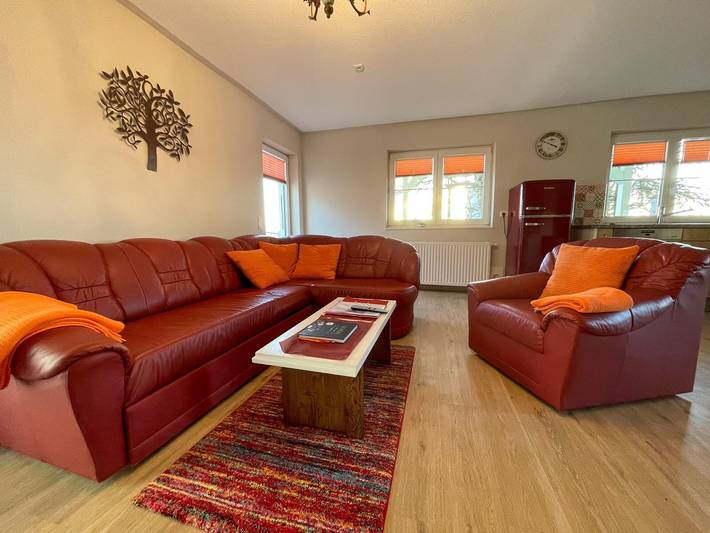 Ferienwohnung für 6 Personen in Oberschwaben - 4