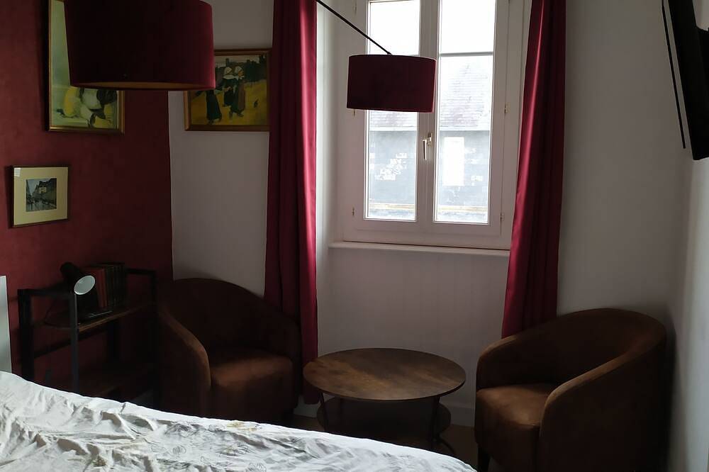Appartement entier, Appartement in Morgat, Crozon