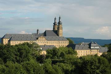 Ferienhaus für 3 Personen in Bad Staffelstein, Oberes Maintal - Coburger Land, Bild 2