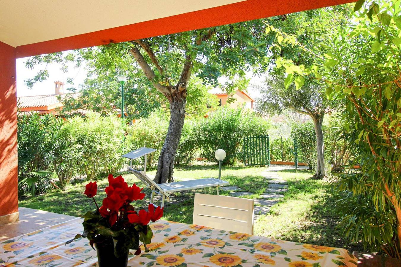 Casa a schiera vicino spiagge bianche in Costa Rei, Muravera