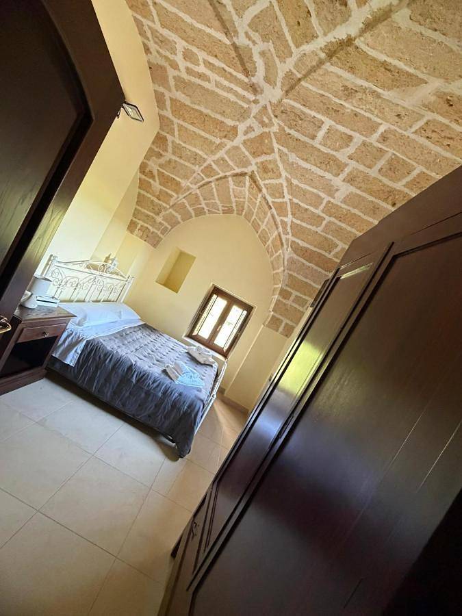 Tenuta degli Agrumi in Carmiano, Provincia di Lecce